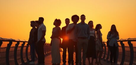 Diversity, Inclusion e Avanços Sociais: Uma Análise Profunda