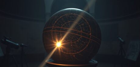 Graus Críticos na Astrologia: Significado e Impactos