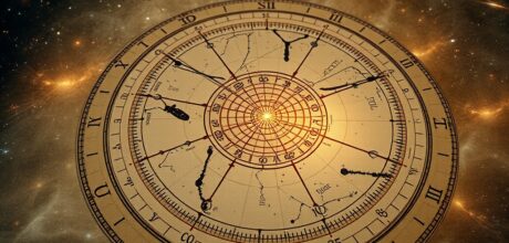 Graus Críticos na Astrologia: Significado e Implicações