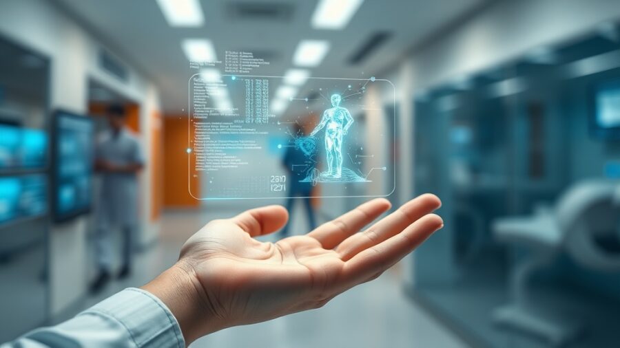 Healthtech: Tendências da Saúde Digital em 2023