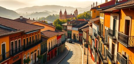 Roteiro Ouro Preto: Descubra o Patrimônio Cultural