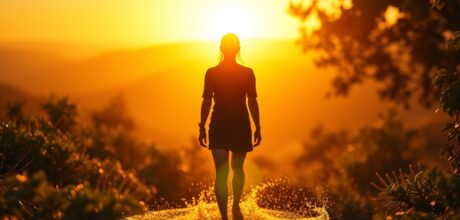 Sol, Identidade e Essência: Vitalidade em Nossas Vidas