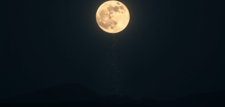 Superlua: Significado, Ritual e Energia Transformadora