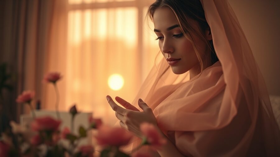 Vênus e o Amor: Estilo Afetivo em Relacionamentos