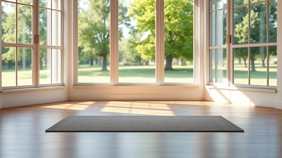Yoga para Iniciantes: Guia Completo para Começar