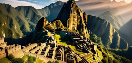 Explorando Destinos UNESCO Patrimônio Mundial