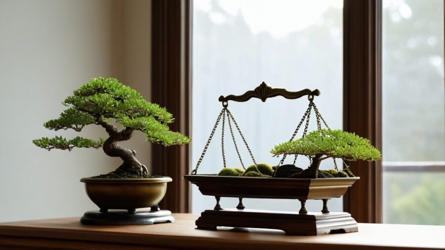 Libra no Trabalho: Parceria e Sucesso Profissional