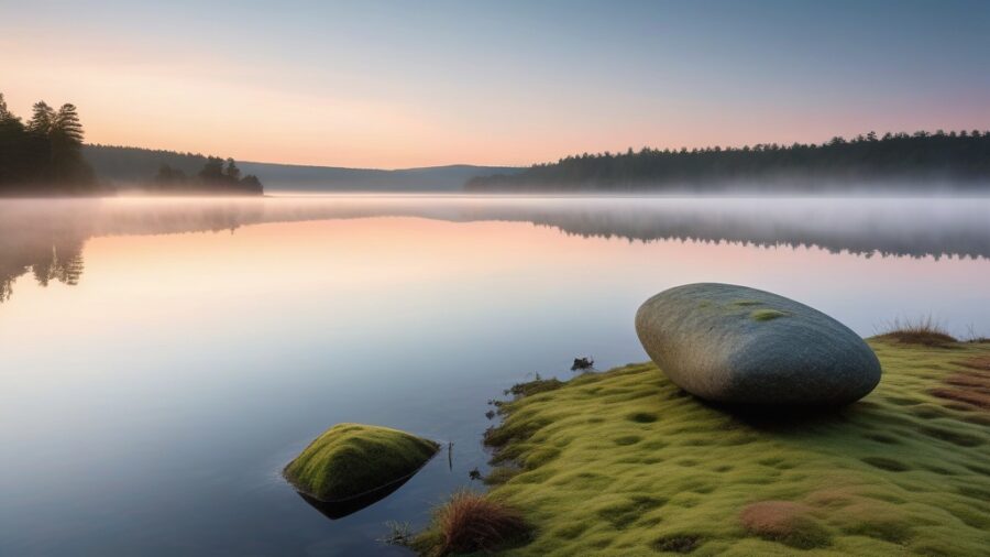 Mindfulness: Práticas Diárias Simples para Todos