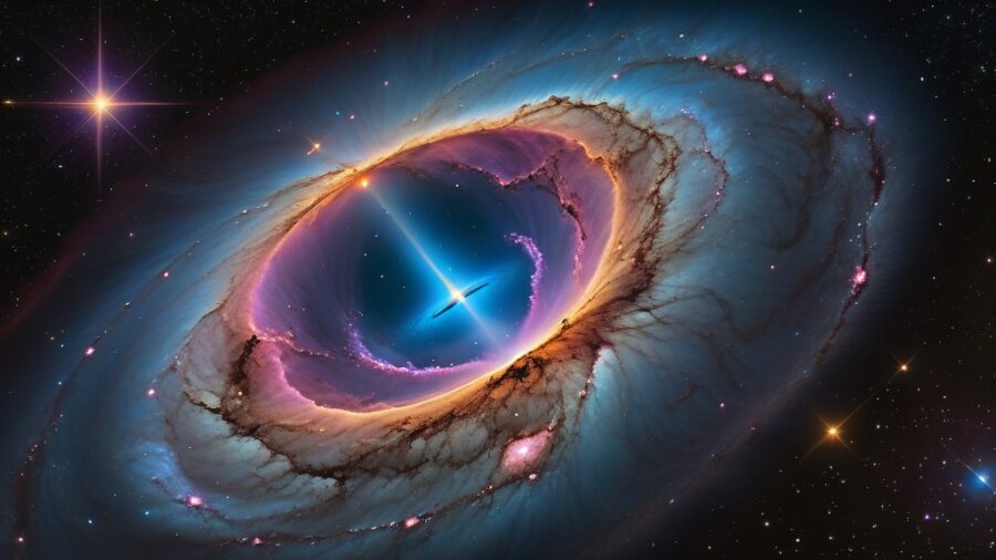 Telescópio James Webb: Descobertas Incríveis e Impactantes