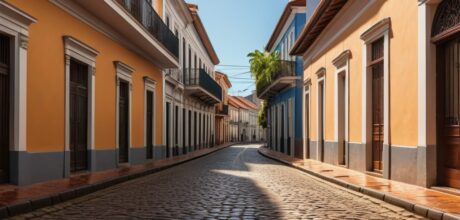 Melhores Cidades Históricas para Visitar no Brasil