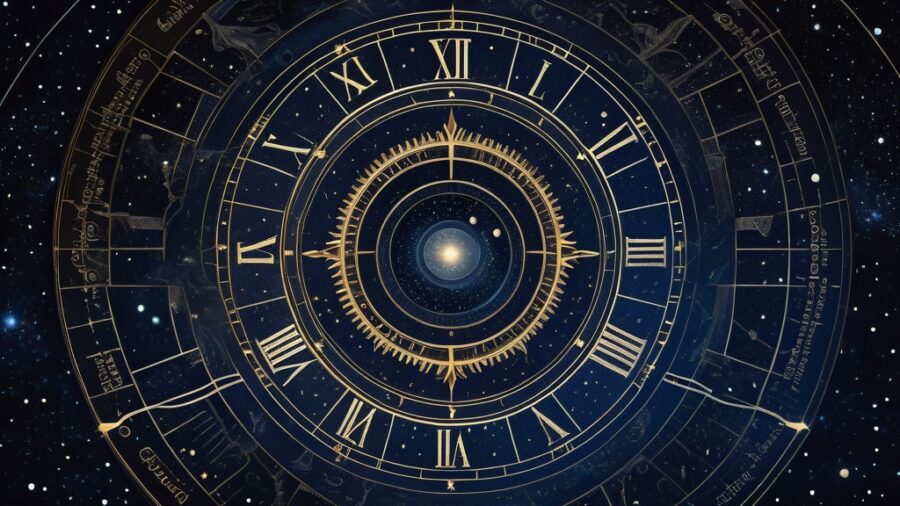Astrologia Vocacional: Como Encontrar sua Carreira Ideal