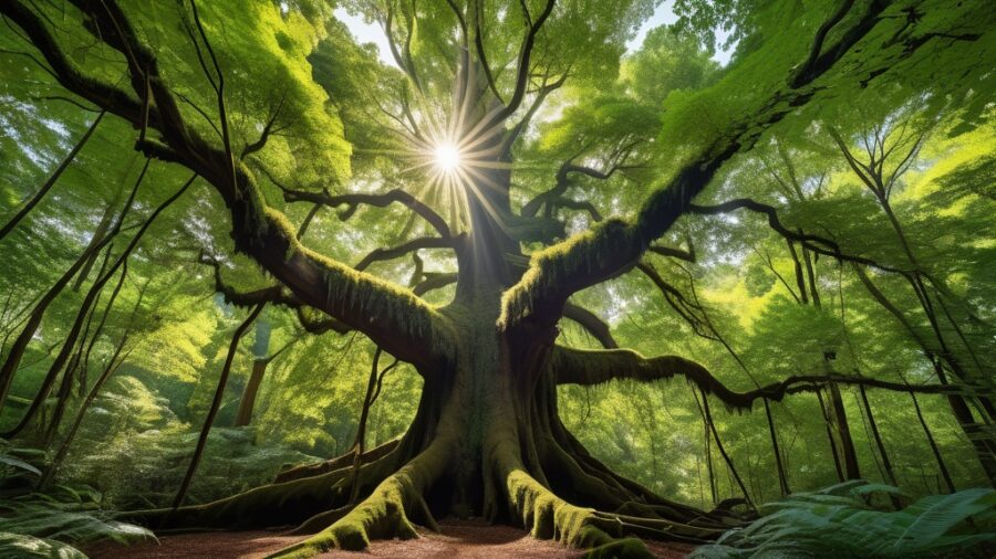 Bioeconomia: Recursos Naturais e Economia Sustentável