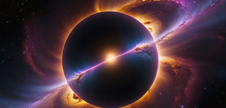 Astrologia Eclipse Corredor Portal: A Energia Transformadora
