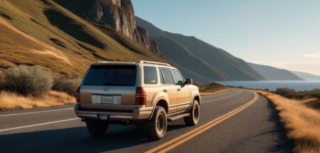 Como Planejar uma Roadtrip de Carro: Guia Completo