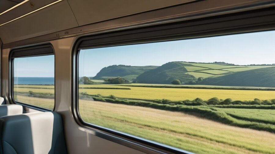 Como Viajar Idosos com Conforto e Segurança