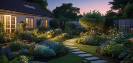Fases da Lua na Jardinagem: Melhorando o Plantio