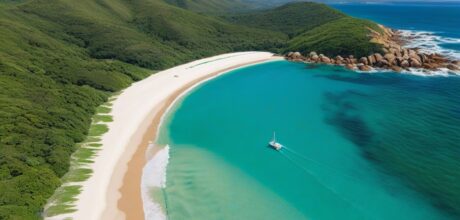 Roteiro Florianópolis: Praias Completo para Visitar