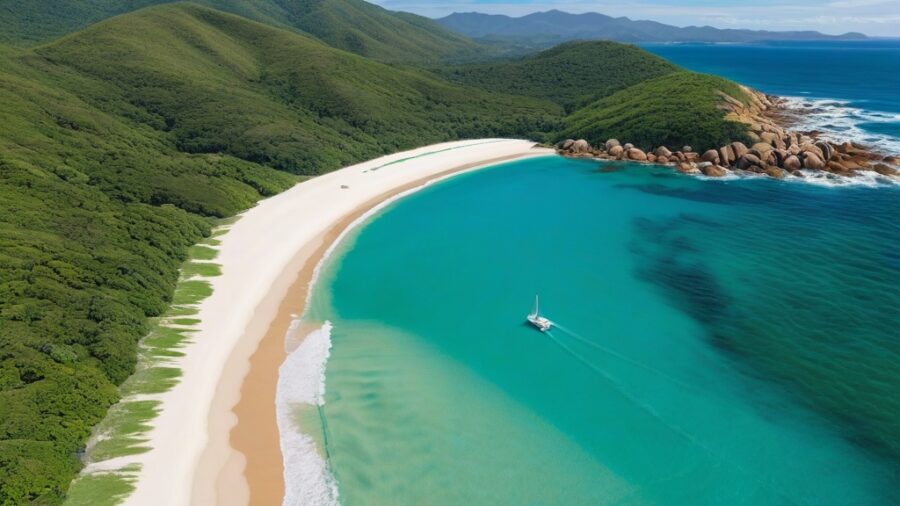Roteiro Florianópolis: Praias Completo para Visitar