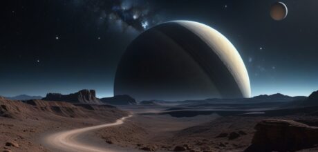 Saturno: Disciplina, Estrutura e Lições de Vida