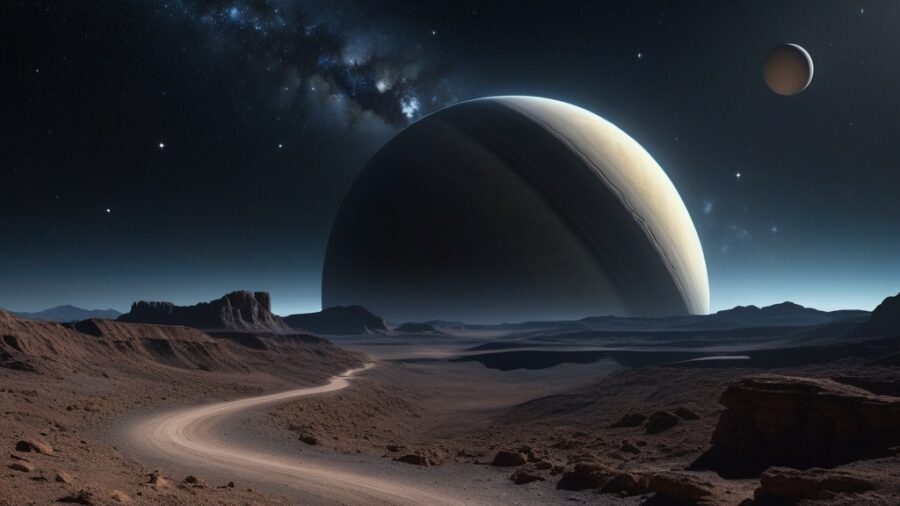 Saturno: Disciplina, Estrutura e Lições de Vida